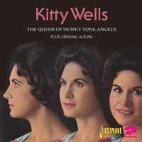 WELLS, KITTY - Queen Of Honky Tonk.. Album
