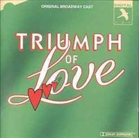 Triumph Of Love