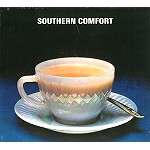 Southern Comfort - SOUTHERN COMFORT