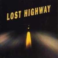 OST - Lost Highway