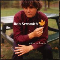 SEXSMITH, RON - Whereabouts LP
