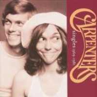 Singles 1969-1981 - CARPENTERS
