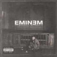 EMINEM - Marshall Mathers Lp LP