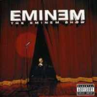 EMINEM - Eminem Show LP