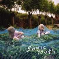 SONIC YOUTH - Murray Street CD