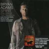ADAMS, BRYAN - Spirit (ost -revised)