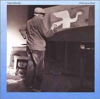 SUPERTRAMP - Free As A Bird =remastere
