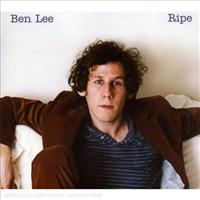 Ripe - LEE, BEN