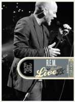 R.E.M. - Live From Austin Tx-digi-