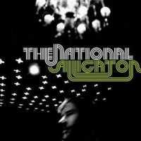 NATIONAL - Alligator Vinyl