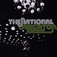 Alligator - NATIONAL