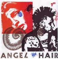 ANGEL HAIR - Angel Hair