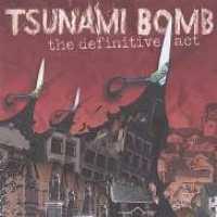 Definite Act - TSUNAMI BOMB