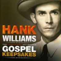WILLIAMS, HANK - Unreleased Recordings