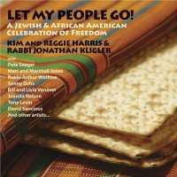 HARRIS, KIM & REGGIE - Let My People Go