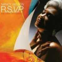 WILSON, NANCY - R.s.v.p.