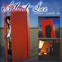 LEE, ALBERT - Hiding-albert Lee -21tr-