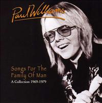 Songs For The Family Of Man