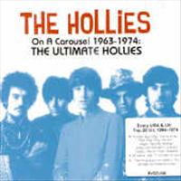 Ultimate Hollies 63