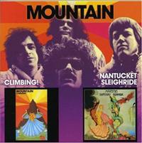 MOUNTAIN - Climbing-nantucket Sleigh
