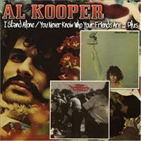 KOOPER, AL - I Stand Alone - You..