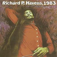 HAVENS, RICHIE - Richard P. Havens 1983..