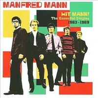 The Hit Mann 1963