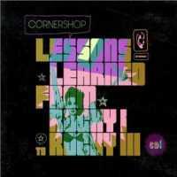 CORNERSHOP - Lessons Learned From-1-3t