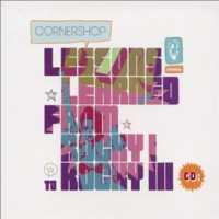 CORNERSHOP - Lessons Learned From-2-3t