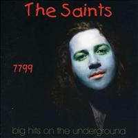 Big Hits On The Undergrou