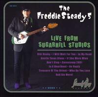 Live From The Sugarhill