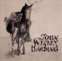 Who Has Changed..+bonus - HARDING, JOHN WESLEY