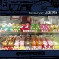 Horror Of Life - J CHURCH