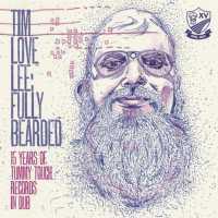 LEE, TIM 'LOVE' - Fully Bearded