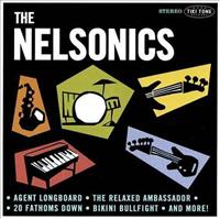 Nelsonics - NELSONICS