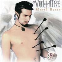 VOLTAIRE - Almost Human Record