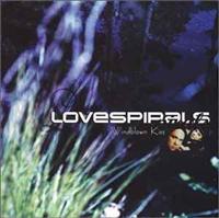 LOVESPIRALS - Windblown Kiss Album