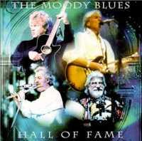 MOODY BLUES - Live At The Royal Albert