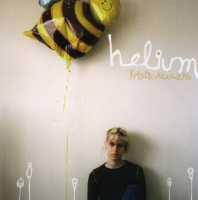 Helium - ALLEN-ZITO, KRISTIN