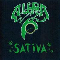 Sativa - AURA