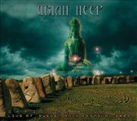 URIAH HEEP - Live:sweden Rock Fest '09