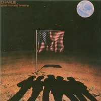 CHARLIE - Good Morning America