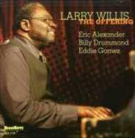 Offering - WILLIS, LARRY
