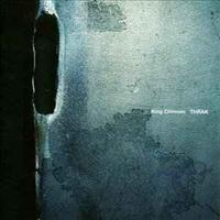 KING CRIMSON - Thrak