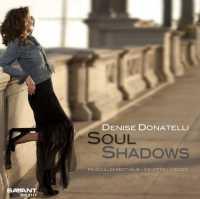 Soul Shadows - DONATELLI, DENISE