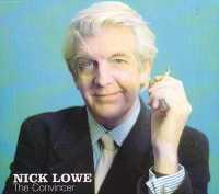LOWE, NICK - Convincer -hq-