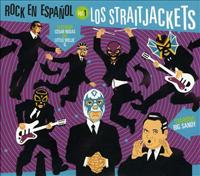 LOS STRAITJACKETS - Rock En Espanol 1