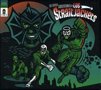 LOS STRAITJACKETS - Further Adventures Of