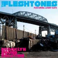 FLESHTONES - Brooklyn Sound Solution CD