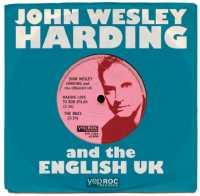 Making Love To Bob Dylan - HARDING, JOHN WESLEY